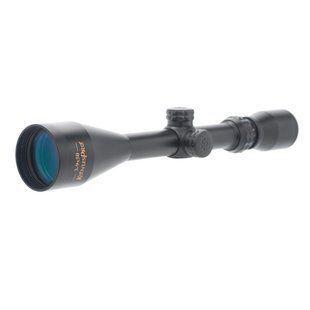 Оптический прицел KONUS KONUSPRO 3-9x50 30/30 10020 фото
