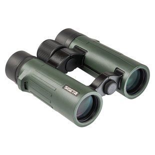 Бінокль SIGETA Imperial 8x34 Green 14006 фото