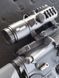 Призматический прицел SIG OPTICS BRAVO3 3x24 Battle Sights 5.56/7.62 Horseshoe Dot IR 11010 фото 5