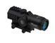 Призматический прицел SIG OPTICS BRAVO3 3x24 Battle Sights 5.56/7.62 Horseshoe Dot IR 11010 фото 3