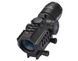 Призматический прицел SIG OPTICS BRAVO3 3x24 Battle Sights 5.56/7.62 Horseshoe Dot IR 11010 фото 1