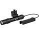 Фонарь с ЛЦВ Olight Odin GL Green Laser Black 02015 фото 3