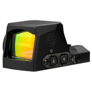 Коліматорний приціл Sig Sauer Optics Romeo-X Pro 2 MOA Dot 32 MOA Circle 00242 фото