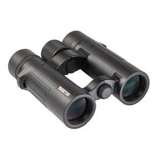 Бінокль SIGETA Imperial 8x34 Black 14007 фото