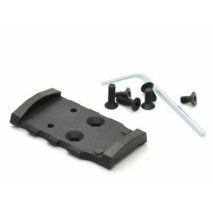 Монтажна пластина PerfectParts під Holosun K footprint для Walther PDP 2.0 09044 фото