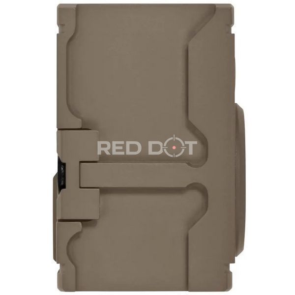 Прицел коллиматорный Aimpoint Acro P-2 3.5 MOA FDE 00265 фото