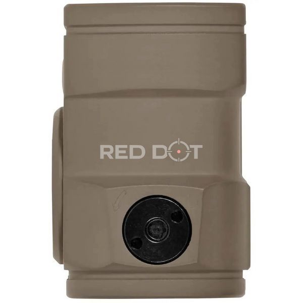 Прицел коллиматорный Aimpoint Acro P-2 3.5 MOA FDE 00265 фото