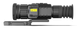 Тепловозный прицел Cono Tech Vagon 650 LRF (50 мм, 640х512, 3540 м) 03037 фото 3