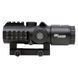 Призматический прицел SIG OPTICS BRAVO5 5x32 Battle Sights 5.56/7.62 Horseshoe Dot IR 11011 фото 1