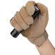 Фонарь с ЛЦВ Olight Odin GL Mini Green Laser Picatinny Black 02016 фото 11