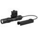 Фонарь с ЛЦВ Olight Odin GL Mini Green Laser Picatinny Black 02016 фото 7