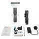 Фонарь с ЛЦВ Olight Odin GL Mini Green Laser Picatinny Black 02016 фото 12