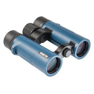 Бінокль SIGETA Imperial 8x34 Blue 14008 фото