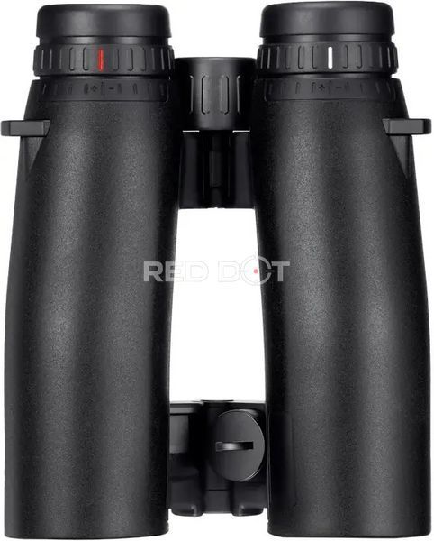 Бинокль Leica Geovid Pro 10x42 с дальномером и баллистическим калькулятором 14106 фото
