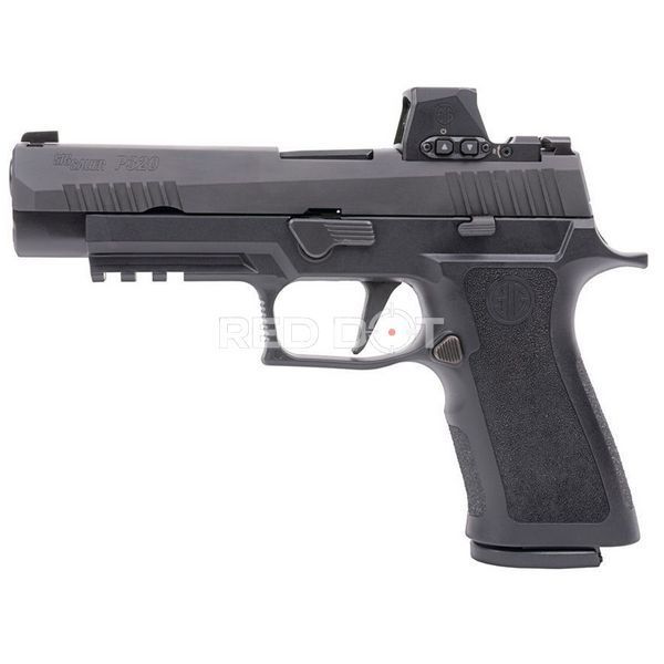 Коліматорний приціл Sig Sauer Optics Romeo-X Pro 6 MOA Red Dot 00241 фото