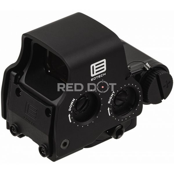 Коллиматорный голографический прицел Eotech EXPS3-DCR 00156 фото