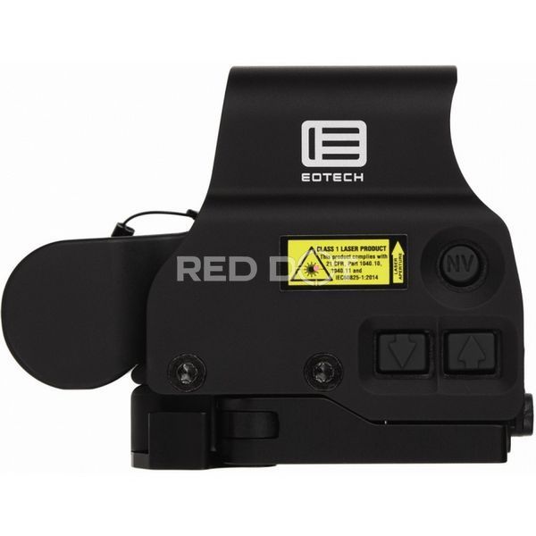 Коллиматорный голографический прицел Eotech EXPS3-DCR 00156 фото