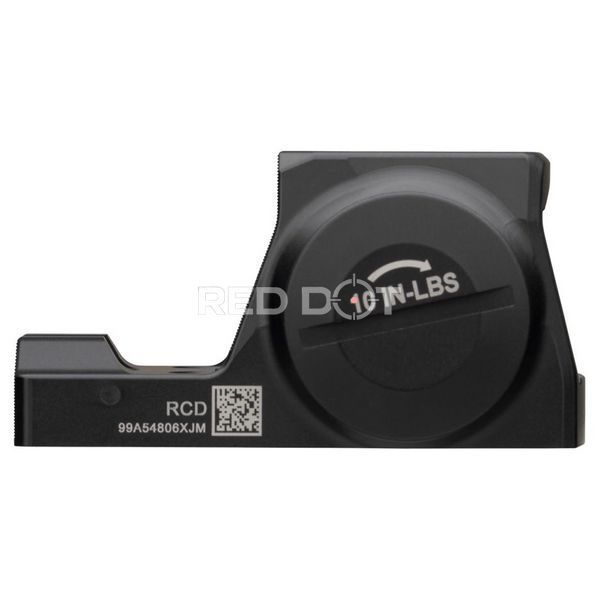 Коліматорний приціл Sig Sauer Optics Romeo-X Pro 6 MOA Red Dot 00241 фото