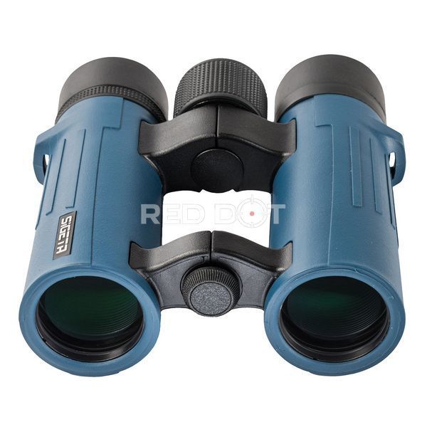 Бінокль SIGETA Imperial 8x34 Blue 14008 фото