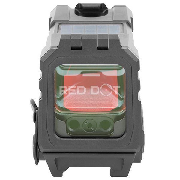 Коллиматорный прицел HOLOSUN AEMS-EVO-DUAL 00054 фото