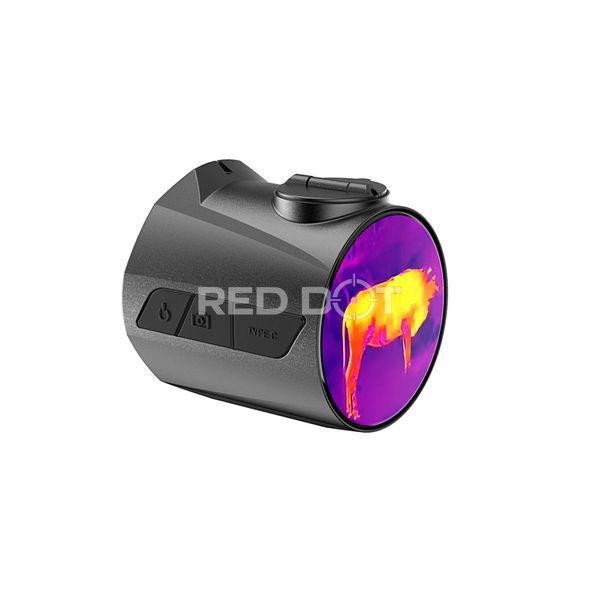 Тепловизионный прицел STELLAR T3-MINI 03112 фото