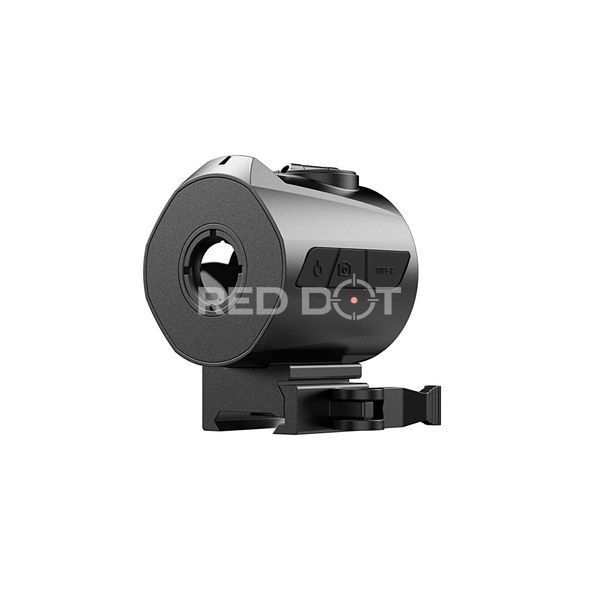 Тепловизионный прицел STELLAR T3-MINI 03112 фото