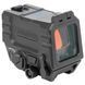 Коллиматорный прицел HOLOSUN AEMS-EVO-DUAL 00054 фото 3