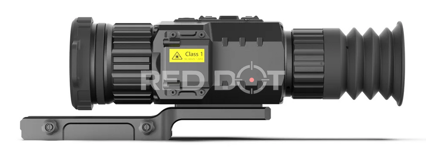 Тепловізійний приціл Cono Tech Vagon 335 LRF (35 мм, 384х288, 2480м) 03038 фото