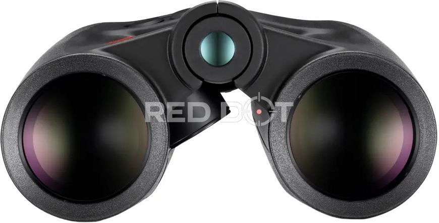 Бинокль Leica Geovid Pro 10x42 с дальномером и баллистическим калькулятором 14106 фото