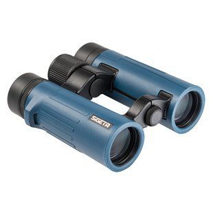 Бінокль SIGETA Imperial 10x34 Blue 14009 фото