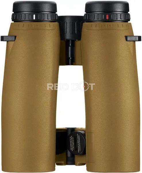 Бинокль Leica Geovid Pro 10x42 AB+ с дальномером и баллистическим калькулятором FDE 14107 фото