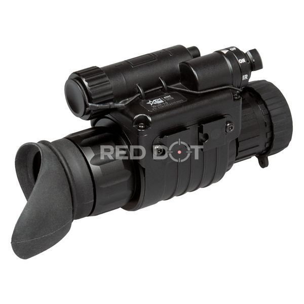 Монокуляр ночного видения AGM Wolf-14 NL2 07000 фото