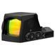 Прицел коллиматорный Sig Sauer Optics Romeo-X Pro 3 MOA Red Dot 00240 фото 1