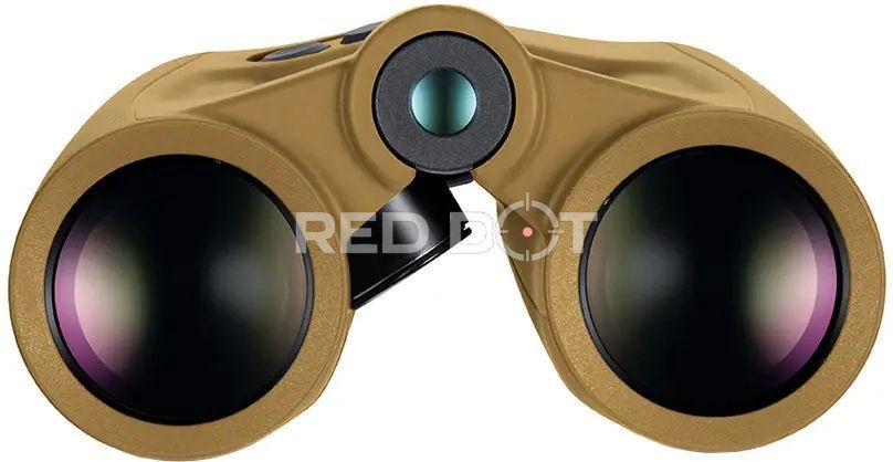 Бинокль Leica Geovid Pro 10x42 AB+ с дальномером и баллистическим калькулятором FDE 14107 фото