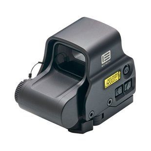 Коллиматорный голографический прицел Eotech EXPS3-2 00152 фото