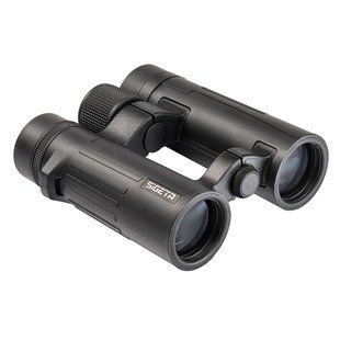 Бінокль SIGETA Imperial 10x34 Black 14010 фото