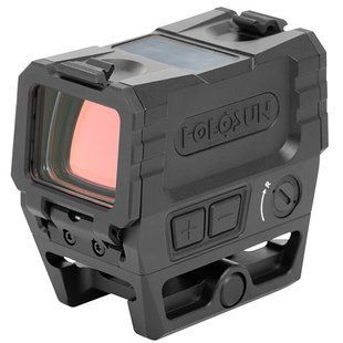 Коліматорний приціл HOLOSUN AEMS-EVO-GD 00056 фото