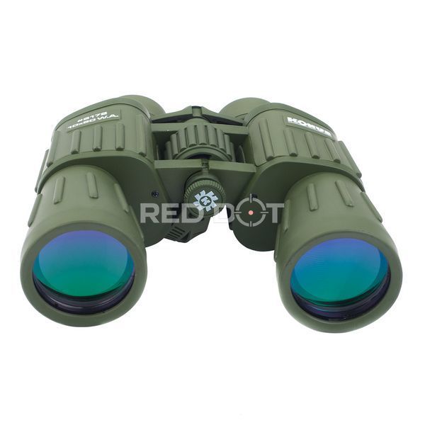 Бинокль KONUS KONUSARMY 10x50 W.A. 14058 фото