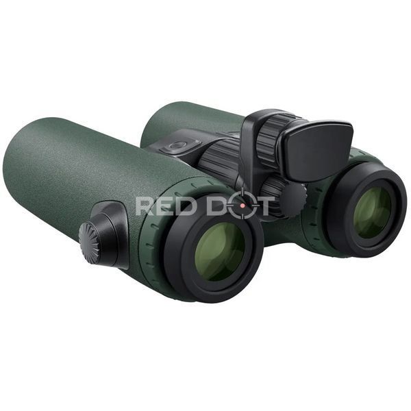 Бинокль Swarovski EL RANGE TA 10х32 с дальномером 14108 фото