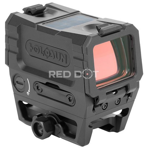 Коліматорний приціл HOLOSUN AEMS-EVO-GD 00056 фото