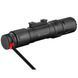 Фонарь Olight Odin S Picatinny Matte Black 02018 фото 5