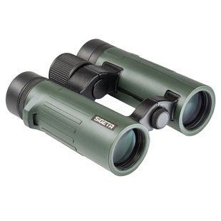 Бінокль SIGETA Imperial 10x34 Green 14011 фото
