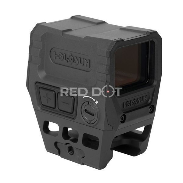 Коліматорний приціл HOLOSUN AEMS-CORE-GR 00007 фото