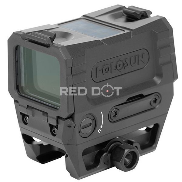 Коліматорний приціл HOLOSUN AEMS-EVO-GR 00057 фото
