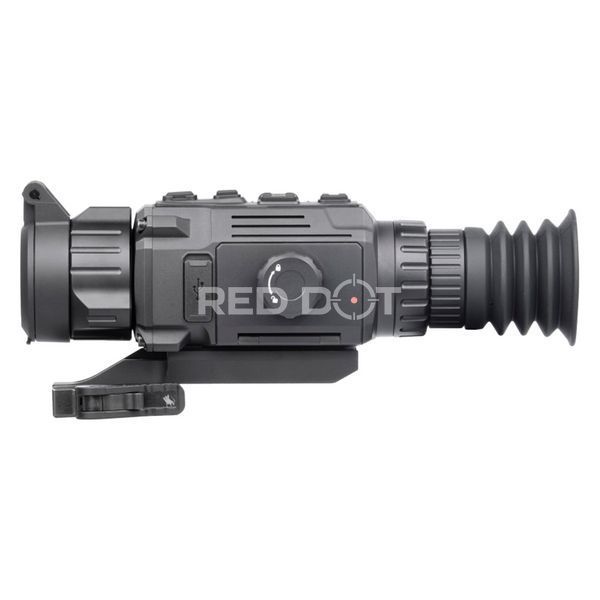 Тепловизионный прицел AGM Rattler V2 25-384 03004 фото