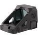 Прицел коллиматорный Sig Optics ROMEO-MDC COMPACT 3 MOA 00324 фото 4