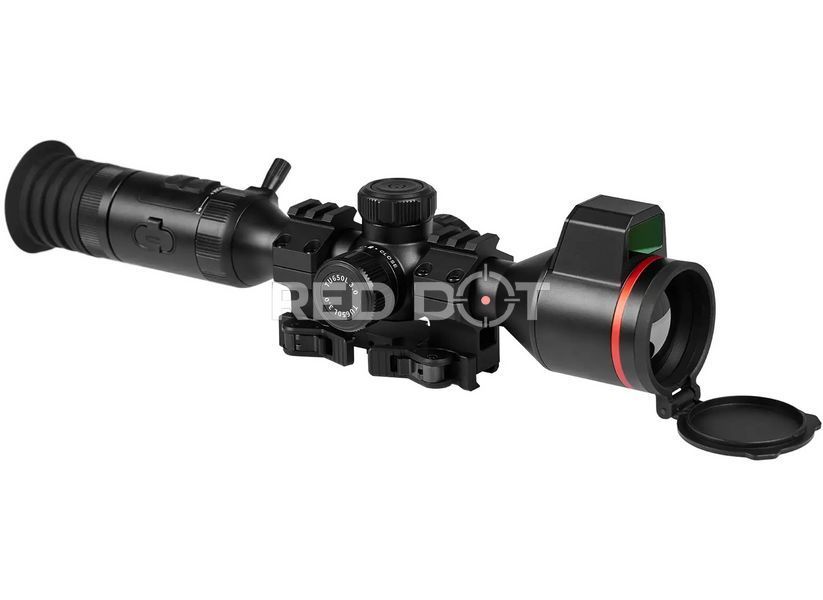 Тепловизионный прицел Guide TU650L 3.0 (3.9-31.2x50, 640x512) 03067 фото