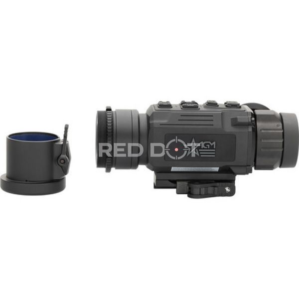 Адаптер Rusan Front Q-R Adapter для AGM Rattler-C V2 / Secutor LRF-C 44 мм 09040 фото