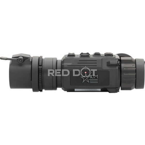 Адаптер Rusan Front Q-R Adapter для AGM Rattler-C V2 / Secutor LRF-C 44 мм 09040 фото