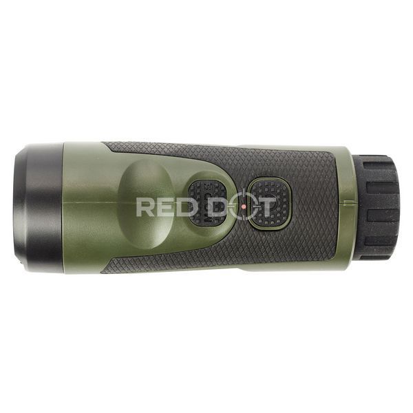 Лазерный дальномер SIGETA iMeter LF1500A 13025 фото